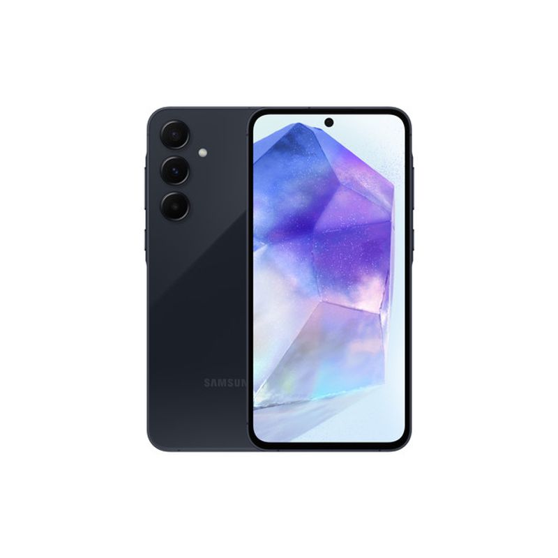 telefon-mobil-samsung-galaxy-a55-128-gb-8-gb-ram-6-6-inch-navy