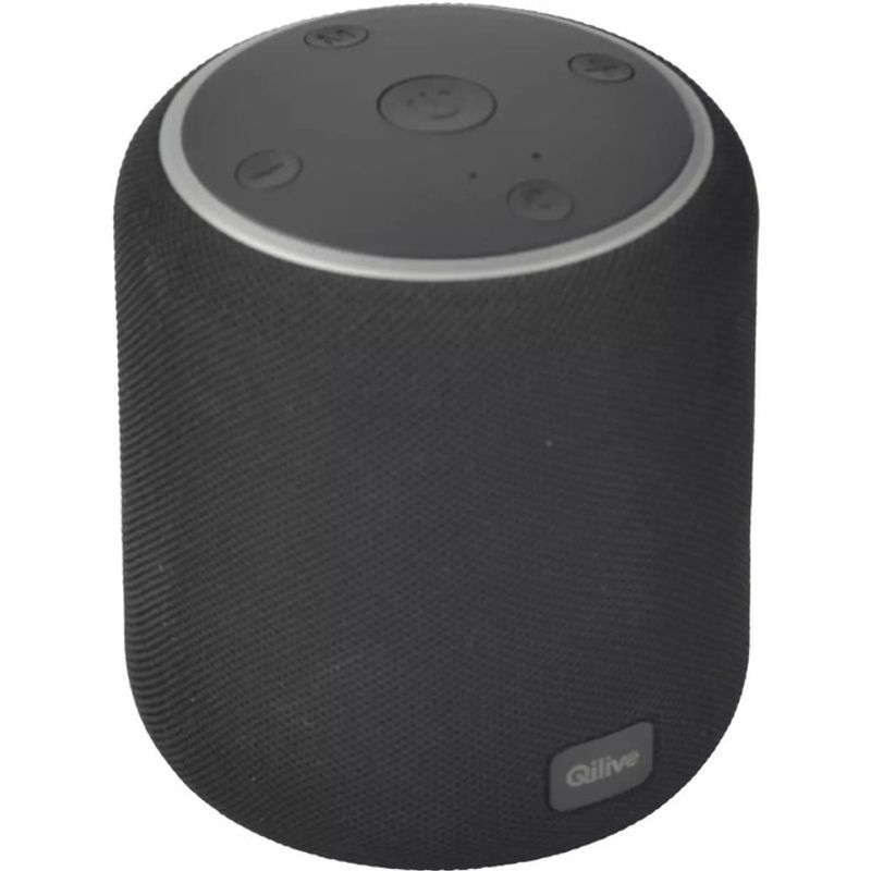 boxa-portabila-qilive-q1708-bluetooth-efecte-luminoase-negru