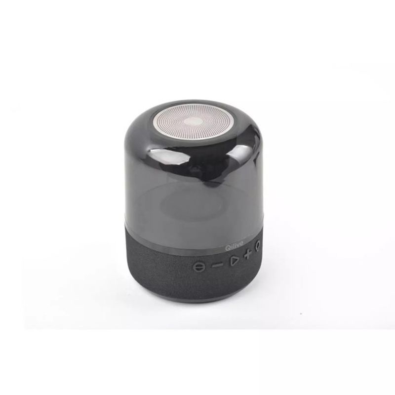 boxa-portabila-cu-lumini-qilive-q-1469-8-w-bluetooth-5-3-autonomie-6-ore-negru