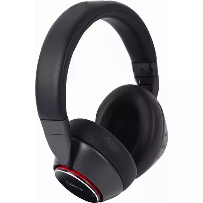 casti-fara-fir-over-ear-pliabile-qilive-q1136-bluetooth-tehnologie-anc-negru