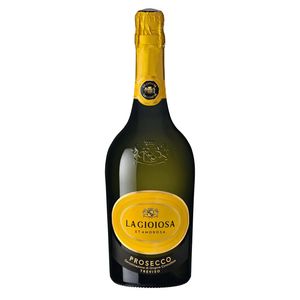 Prosecco alb sec La Gioiosa Treviso, 0.75 l