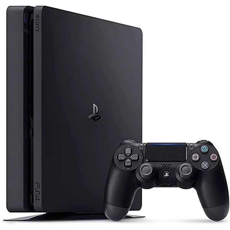 consola-sony-playstation-4-slim-procesor-amd-jaguar-ram-8-gb-gddr5-500-gb-negru