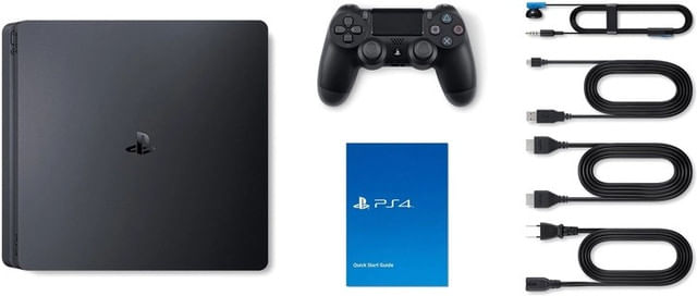 consola-sony-playstation-4-slim-procesor-amd-jaguar-ram-8-gb-gddr5-500-gb-negru