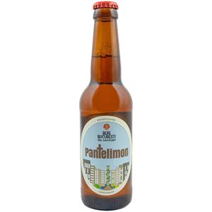 Bere blonda Bere Bucuresti de Cartier, Pantelimon, 0.33 l