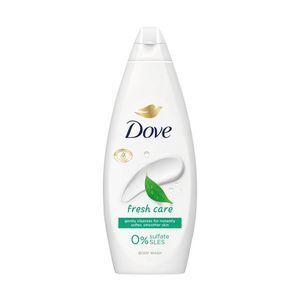 Gel de dus Dove Fresh Care, 720 ml