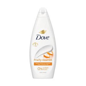 Gel de dus Dove Fruity Nourish, 720 ml