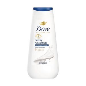 Gel de dus Dove Advanced Deeply Nourishing, 225 ml