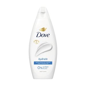 Gel de dus Dove Hydrate, 250 ml