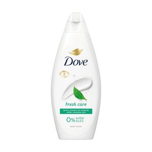 Gel de dus Dove Fresh care, 250 ml