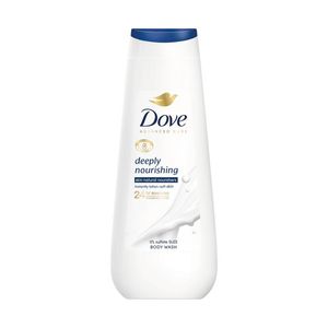 Gel de dus Dove Advanced Deeply Nourishing, 400 ml