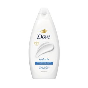 Gel de dus Dove Hydrate, 450 ml