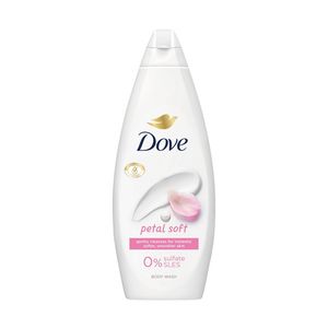 Gel de dus Dove Petl Soft, 720 ml