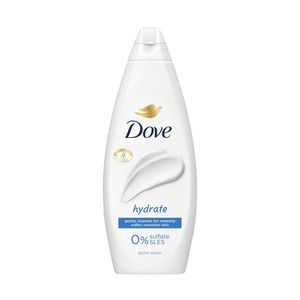 Gel de dus Dove Hydrate, 600 ml