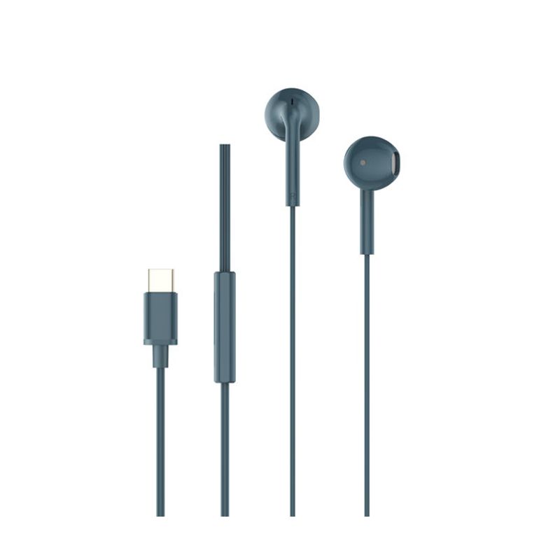 casti-cu-fir-in-ear-qilive-q1961-mufa-usb-c-albastru