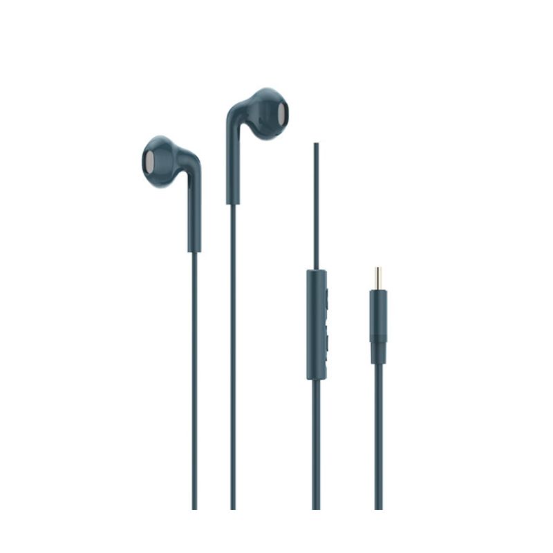 casti-cu-fir-in-ear-qilive-q1961-mufa-usb-c-albastru