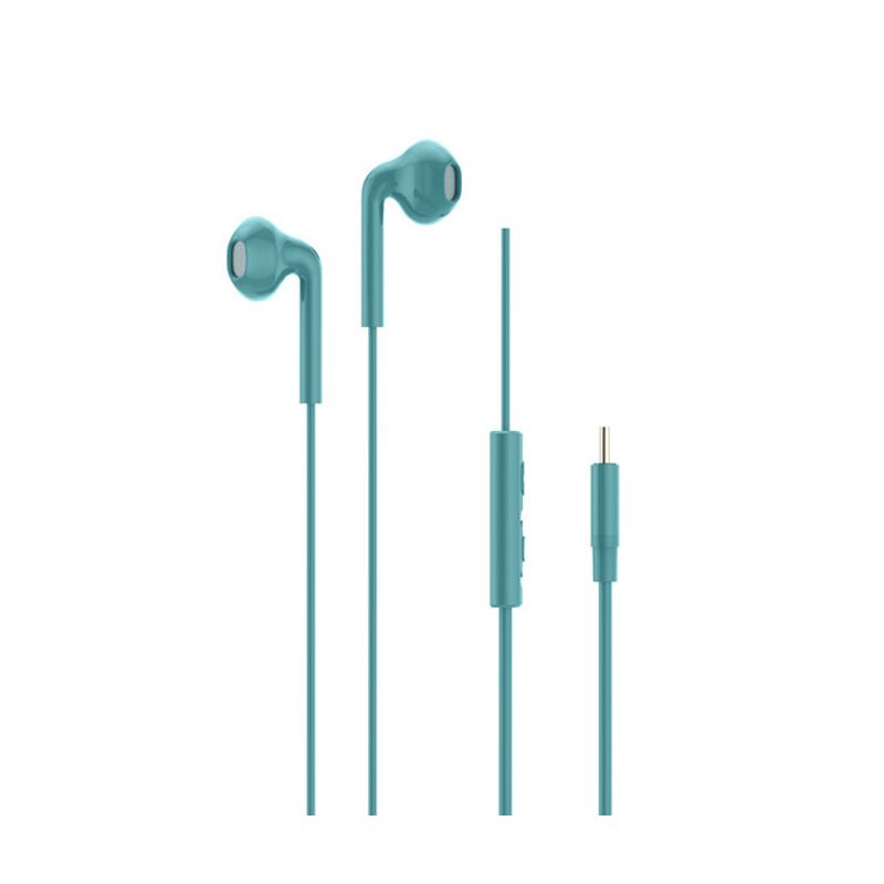 casti-cu-fir-in-ear-qilive-q1961--mufa-usb-c-verde