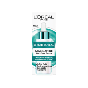 Serum Bright Reveal Anti pete pigmentare L'Oreal, 30 ml