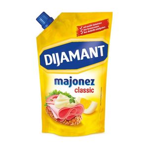 Sos de maioneza Dijamant, 285 ml