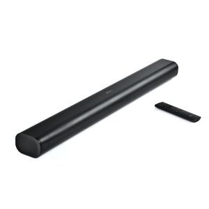 Soundbar Qilive Q. 1104, 30 W, Bluetooth 5.3, negru