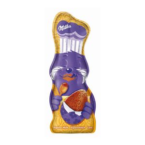 Figurina iepuras Milka, 90 g