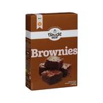 mix-pentru-brownies-bauckhof-400-g