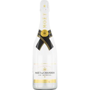 Sampanie Moet & Chandon, Ice Imperial, 0.75 l