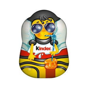 Figurina de ciocolata Kinder, diverse modele, 35 g