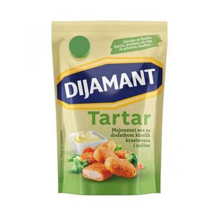 Sos tartar Dijamant, 300 g