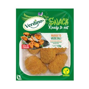 Nuggets Verdino, vegan, 150 g