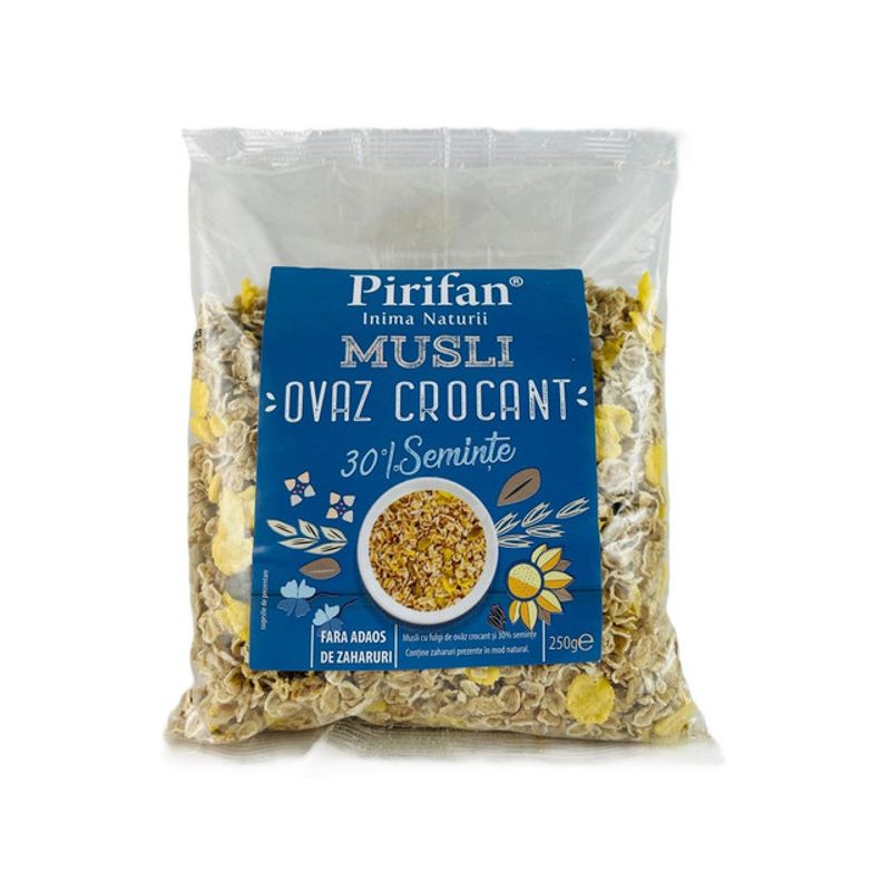 musli-ovaz-crocant-30-seminte-pirifan-inima-naturii-250-g