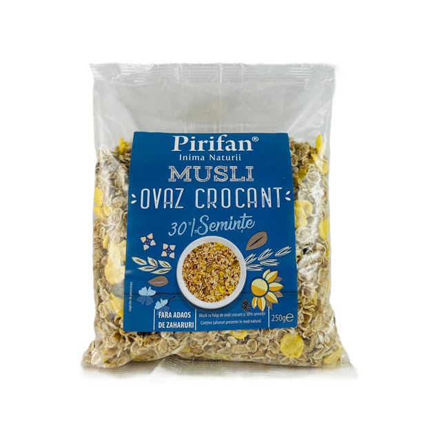 musli-ovaz-crocant-30-seminte-pirifan-inima-naturii-250-g