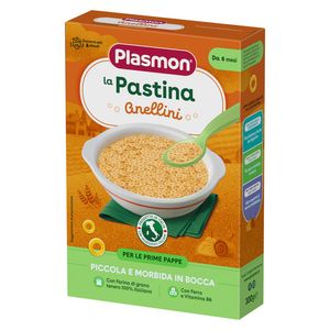 Paste Anellini, de la 6 luni, 300 g