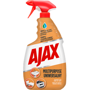 Spray multisuprafete Ajax Multipurpose, 750 ml