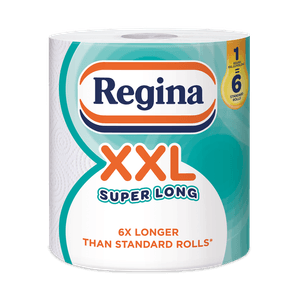 Monorola prosoape de bucatarie Regina XXL, 2 straturi