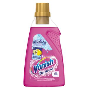 Formula concentrata Vanish Gel Pink, 1.5 l