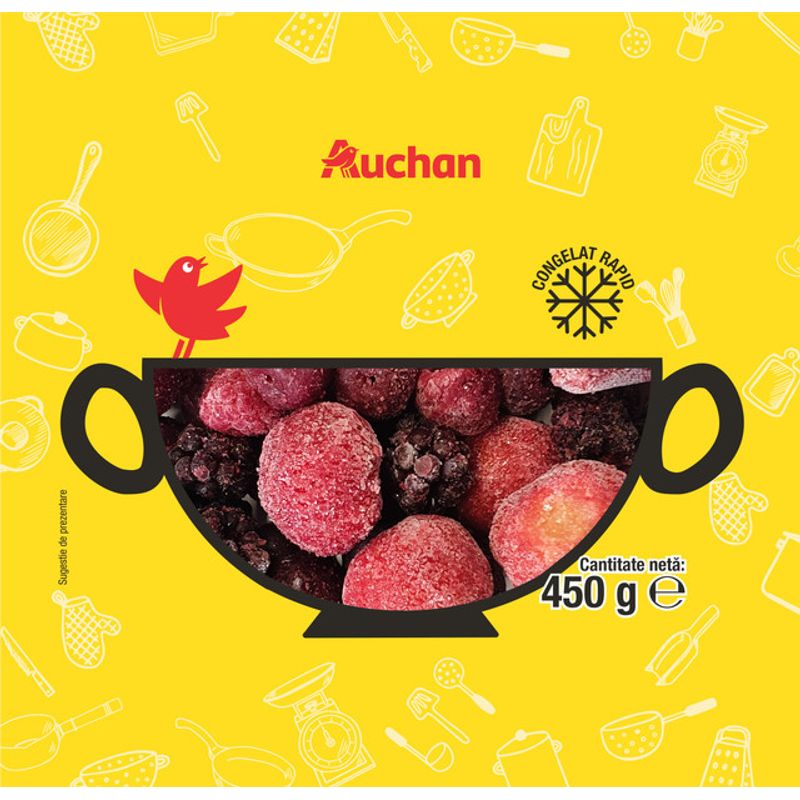 amestec-de-fructe-congelate-auchan-450-g