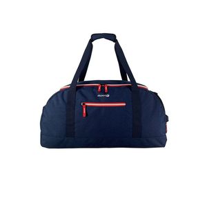 Geanta voiaj Airport, marime S, 30 l, model Duffle, albastru