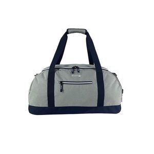 Geanta voiaj Airport, marime M, 56 l, model Duffle, gri