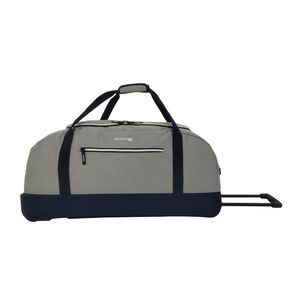 Geanta troler pentru calatorie Airport, 90 l, gri