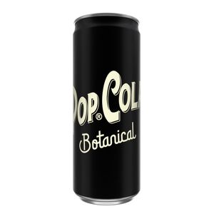 Bautura carbogazoasa Pop Cola Classic, 0.33 l