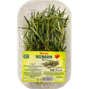 Rozmarin Auchan, 30 g