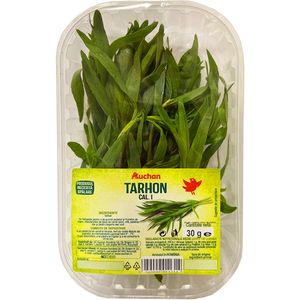 Tarhon Auchan, 30 g