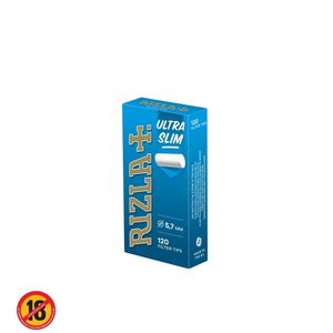 Filtre pentru tigari Rizla Ultra Slim, 120 bucati