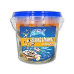 hering-marinat-cu-legume-pescaria-magic-600-g