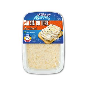 Salata icre de stiuca Pescaria Magic, 90 g