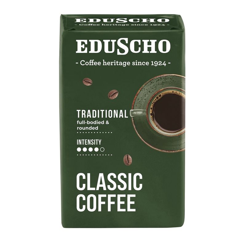 cafea-macinata-eduscho-classic-traditional-250-g