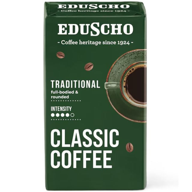 cafea-macinata-eduscho-classic-traditional-500-g