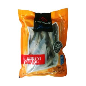 Sprot congelat Copanex, 500 g