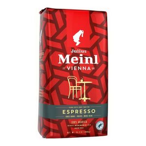 Cafea boabe Julius Meinl Vienna Espresso, 1 kg