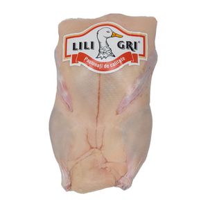 Carcasa de rata Lili Gri, +/- 2.2 kg
